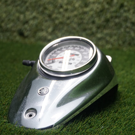 2003 Yamaha V Star 650 XVS650 Speedometer Gauge Cluster Dash Odometer OEM