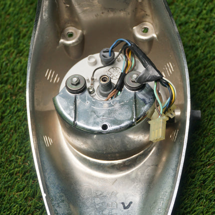 2003 Yamaha V Star 650 XVS650 Speedometer Gauge Cluster Dash Odometer OEM