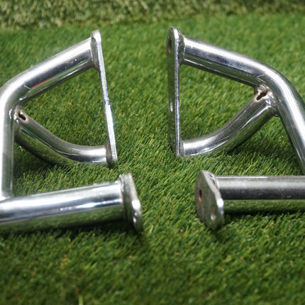 Yamaha VMAX 1200 VMX12 OEM Engine Crash Guard Frame Protection Bar