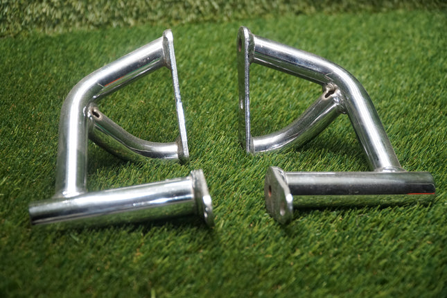 Yamaha VMAX 1200 VMX12 OEM Engine Crash Guard Frame Protection Bar