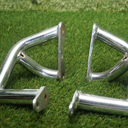 Yamaha VMAX 1200 VMX12 OEM Engine Crash Guard Frame Protection Bar