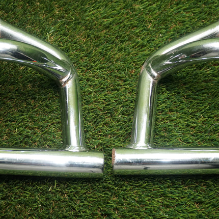 Yamaha VMAX 1200 VMX12 OEM Engine Crash Guard Frame Protection Bar