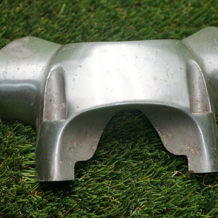 Yamaha OEM 1FK-23437-00-38 Front Fork Crown Cover – Good Condition