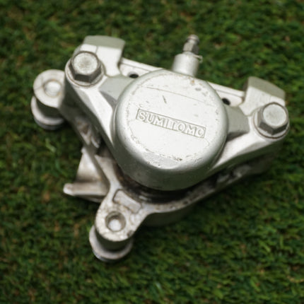 Sumitomo Rear Brake Caliper Yamaha VMX1200 VMAX 85–95 1FK-25810-52 – Untested