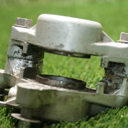 Sumitomo Rear Brake Caliper Yamaha VMX1200 VMAX 85–95 1FK-25810-52 – Untested