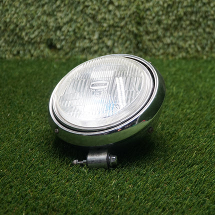 1986 Yamaha VMAX VMX1200 Headlight Assembly – OEM Head Lamp Good Condition