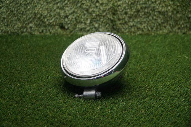 1986 Yamaha VMAX VMX1200 Headlight Assembly – OEM Head Lamp Good Condition