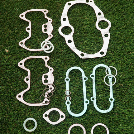 MAP Triumph 650 Bonneville Tiger Top End Gasket Kit MAP0104 Incomplete