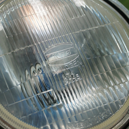 1986 Yamaha VMAX VMX1200 Headlight Assembly – OEM Head Lamp Good Condition