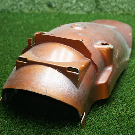 Yamaha VMAX 1200 Rear Fender OEM Back Wheel Fender – Needs Repaint