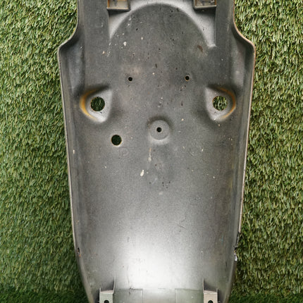 Yamaha VMAX 1200 Rear Fender OEM Back Wheel Fender – Needs Repaint