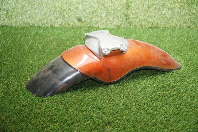 Yamaha VMAX 1200 Front Fender VMX12 1985–2007 OEM Front Wheel Fender