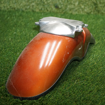 Yamaha VMAX 1200 Front Fender VMX12 1985–2007 OEM Front Wheel Fender