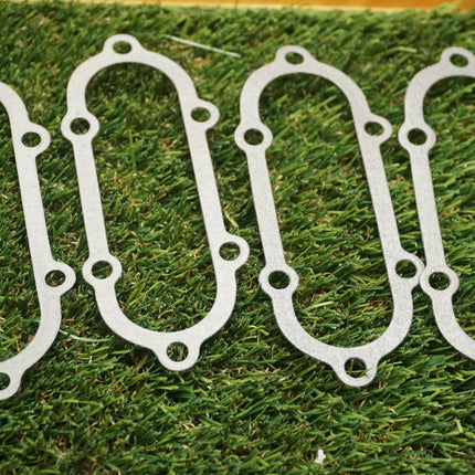 Triumph 650 750 Rocker Box Cover Inspection Gasket 4-Hole 71-2574 4-Pack