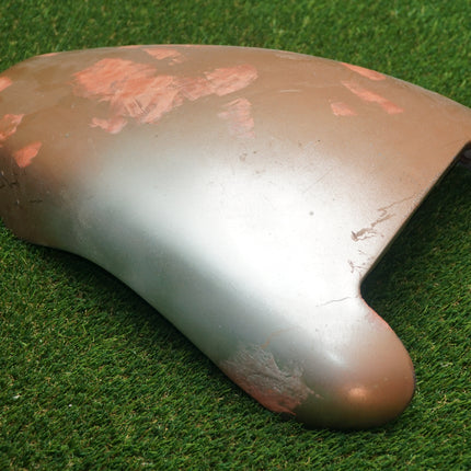 Yamaha VMAX 1200 Airbox Tank Cover VMX12 1985–2007 OEM Needs Paint