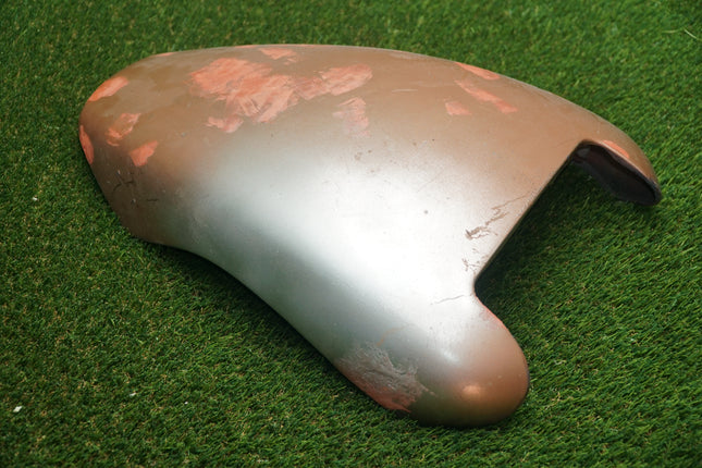 Yamaha VMAX 1200 Airbox Tank Cover VMX12 1985–2007 OEM Needs Paint