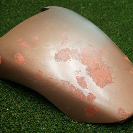 Yamaha VMAX 1200 Airbox Tank Cover VMX12 1985–2007 OEM Needs Paint