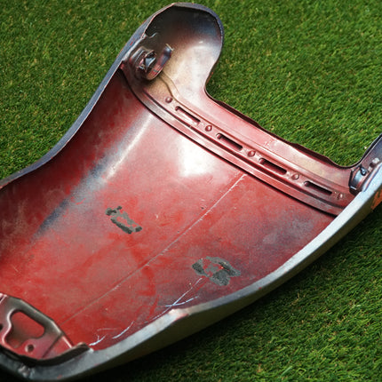 Yamaha VMAX 1200 Airbox Tank Cover VMX12 1985–2007 OEM Needs Paint