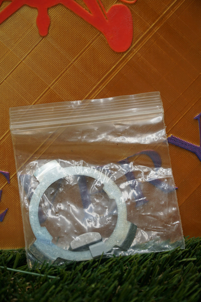 Harley Knucklehead Panhead Shovelhead Transmission Sprocket Lock Tab 35216-36 NOS