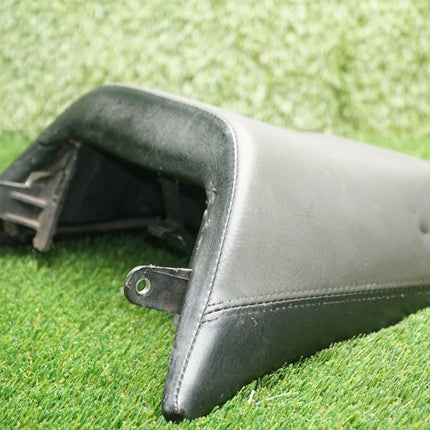 1986 Yamaha VMAX 1200 VMX12 Passenger Rear Seat 1FK-24750-00 Fair Condition