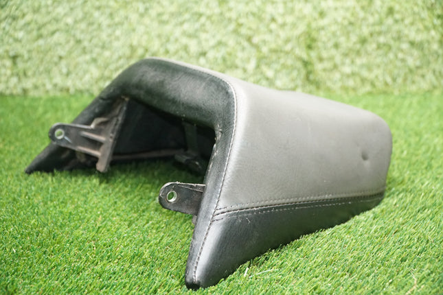 1986 Yamaha VMAX 1200 VMX12 Passenger Rear Seat 1FK-24750-00 Fair Condition