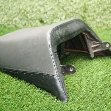 1986 Yamaha VMAX 1200 VMX12 Passenger Rear Seat 1FK-24750-00 Fair Condition