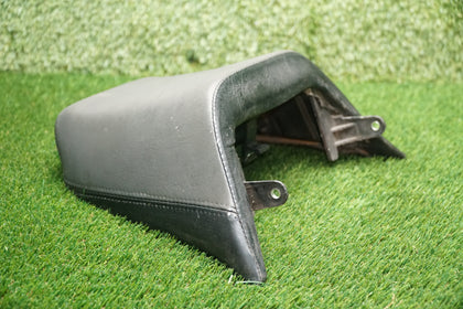 1986 Yamaha VMAX 1200 VMX12 Passenger Rear Seat 1FK-24750-00 Fair Condition photo 2