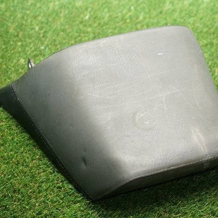 1986 Yamaha VMAX 1200 VMX12 Passenger Rear Seat 1FK-24750-00 Fair Condition