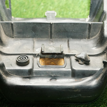 1986 Yamaha VMAX 1200 VMX12 Passenger Rear Seat 1FK-24750-00 Fair Condition