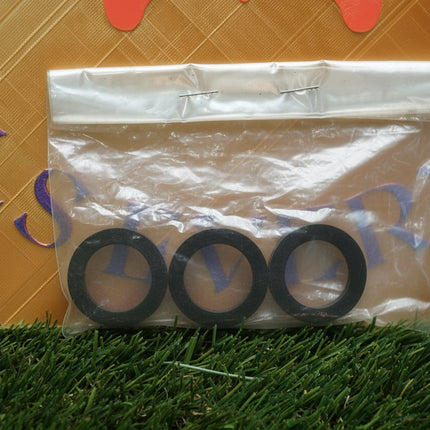 Triumph Pre-Unit Early Unit Bottom Pushrod Tube Seals 70-1496 E1496 6-Pack