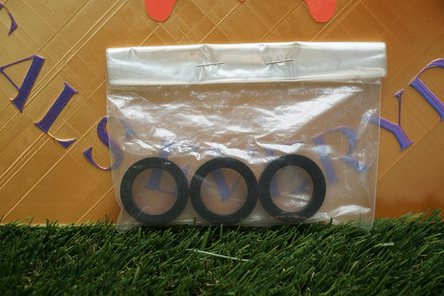 Triumph Pre-Unit Early Unit Bottom Pushrod Tube Seals 70-1496 E1496 6-Pack