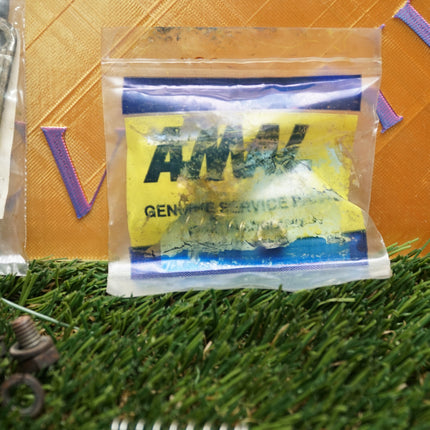 Amal Concentric MKII Carburetor Gasket Rebuild & Cold Start Kit 2622/149 NOS