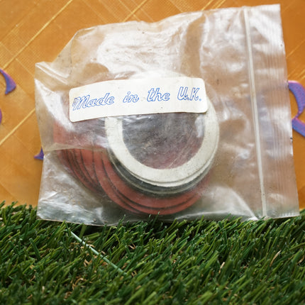 Triumph 650 Bonneville Tiger Rocker Box Joint Washer Gasket 13-Pack