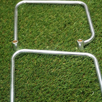 Yamaha V Star 650 Saddlebag Support Brackets Left & Right 2007 XVS650