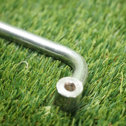 Yamaha V Star 650 Saddlebag Support Brackets Left & Right 2007 XVS650