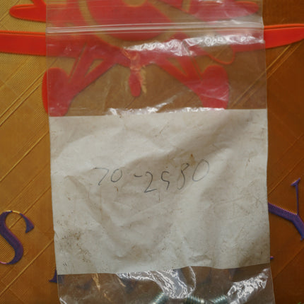 Triumph 650 750 Cylinder Base Stud 70-2980 E2980 NOS 6-Pack