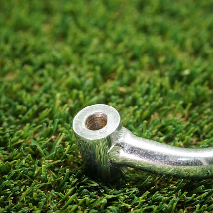 Yamaha V Star 650 Saddlebag Support Brackets Left & Right 2007 XVS650