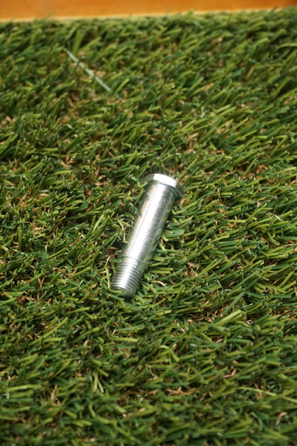 Triumph BSA Pre-1967 Sidestand Propstand Pivot Bolt 82-3097 F3097 NOS photo 2
