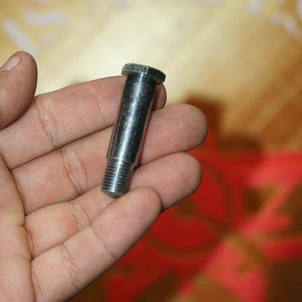 Triumph BSA Pre-1967 Sidestand Propstand Pivot Bolt 82-3097 F3097 NOS
