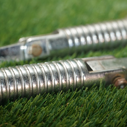 Harley Sportster 1982–2003 Forward Controls w/ Sundance Footpegs Set