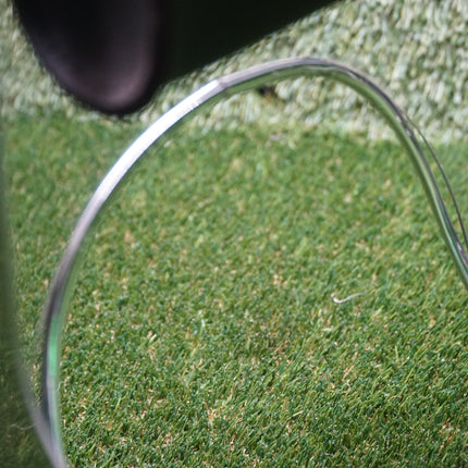 Harley FLHRC Road King Genuine Windshield w/ Storage Bag OEM