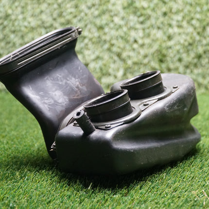 2002 Yamaha V Star 650 XVS650A OEM Airbox Air Intake Filter Box