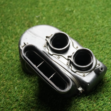 2002 Yamaha V Star 650 XVS650A OEM Airbox Air Intake Filter Box