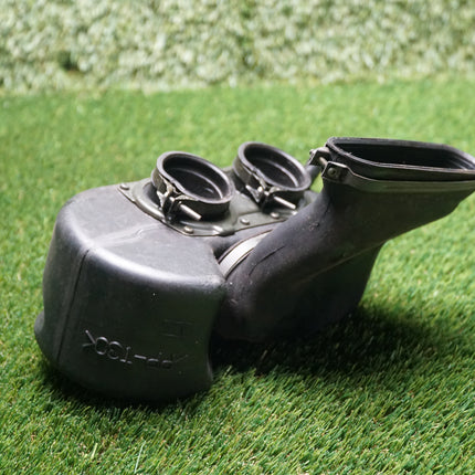 2002 Yamaha V Star 650 XVS650A OEM Airbox Air Intake Filter Box