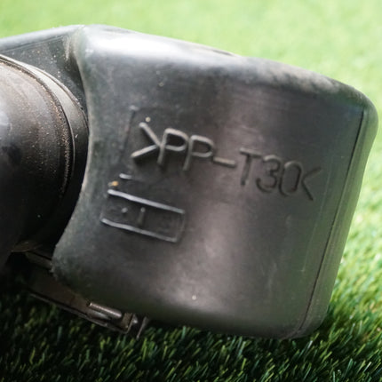 2002 Yamaha V Star 650 XVS650A OEM Airbox Air Intake Filter Box