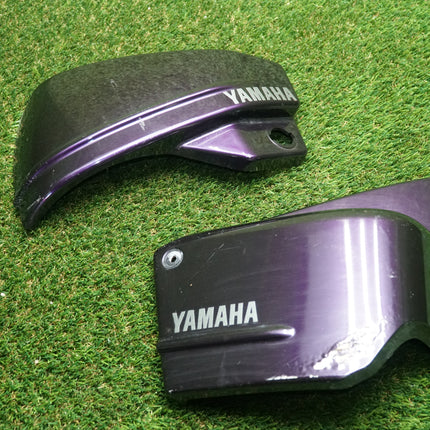 98–03 Yamaha V Star 650 Classic XVS650 Left Right Side Cover Fairing Set