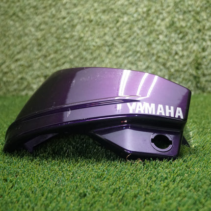 98–03 Yamaha V Star 650 Classic XVS650 Left Right Side Cover Fairing Set