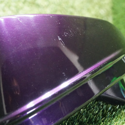 98–03 Yamaha V Star 650 Classic XVS650 Left Right Side Cover Fairing Set