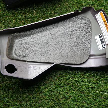 98–03 Yamaha V Star 650 Classic XVS650 Left Right Side Cover Fairing Set