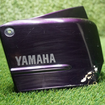 98–03 Yamaha V Star 650 Classic XVS650 Left Right Side Cover Fairing Set